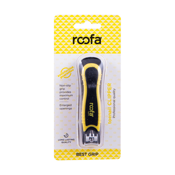 Roofa Spain Toenail Clipper 