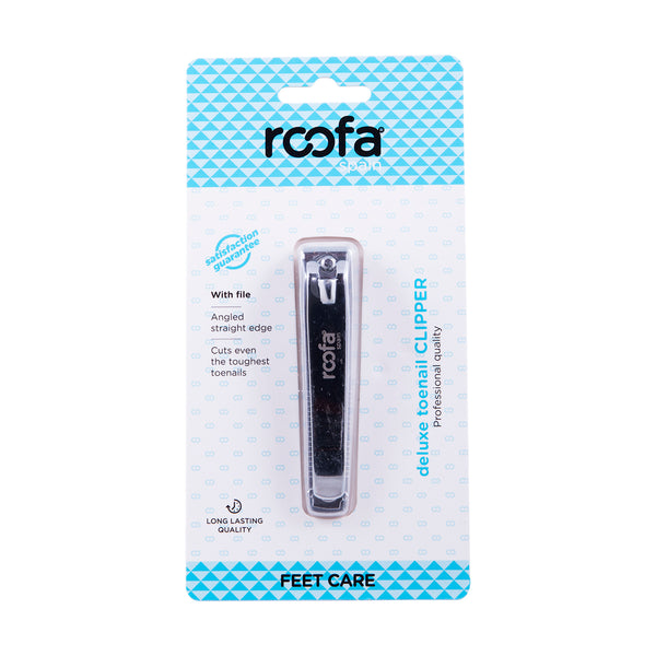 Roofa Spain Deluxe toenail CLIPPER