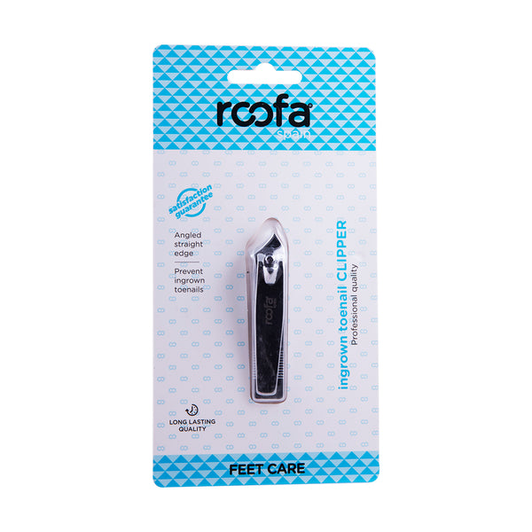 Roofa Spain Ingrown Toenail Clipper