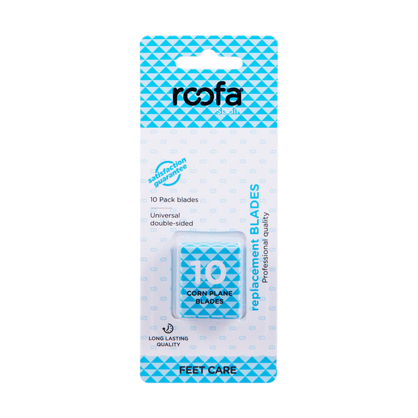 Roofa Spain Replacement Blades