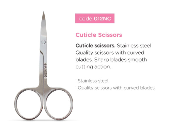 Roofa Spain Cuticle Scissors