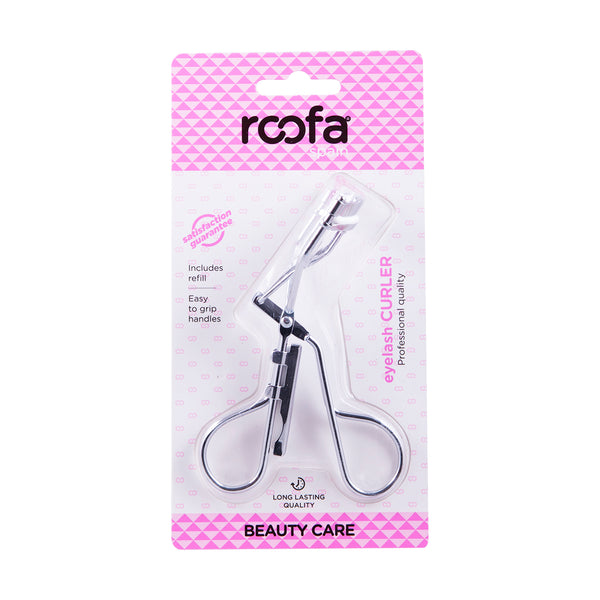 Roofa Spain Eyelash Curler