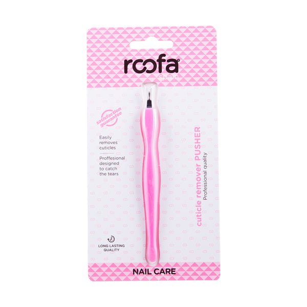 Roofa Spain Cuticle Remover Pusher