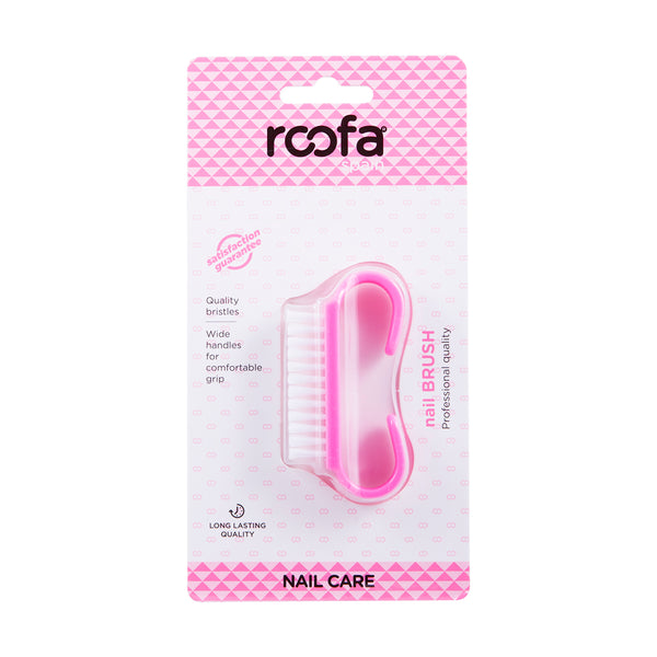 Roofa Spain Nail Brush