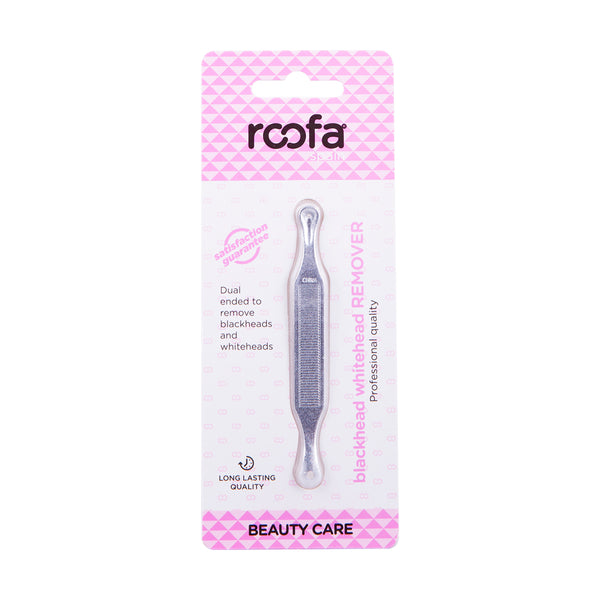 Roofa Spain Blackhead Whitehead Remover