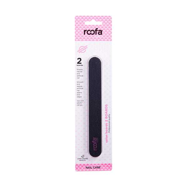 Roofa Spain Salon Boards 2 Boards