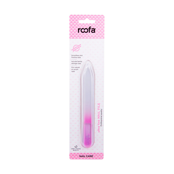 Roofa Spain Ultra Fine Nail File