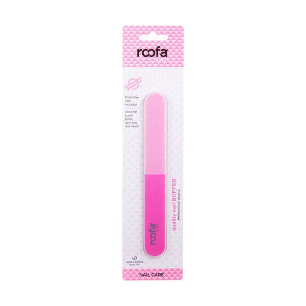 Roofa Spain Quality Nail Buffer