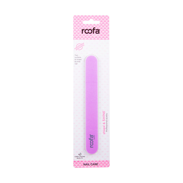 Roofa Spain Shape & Shine